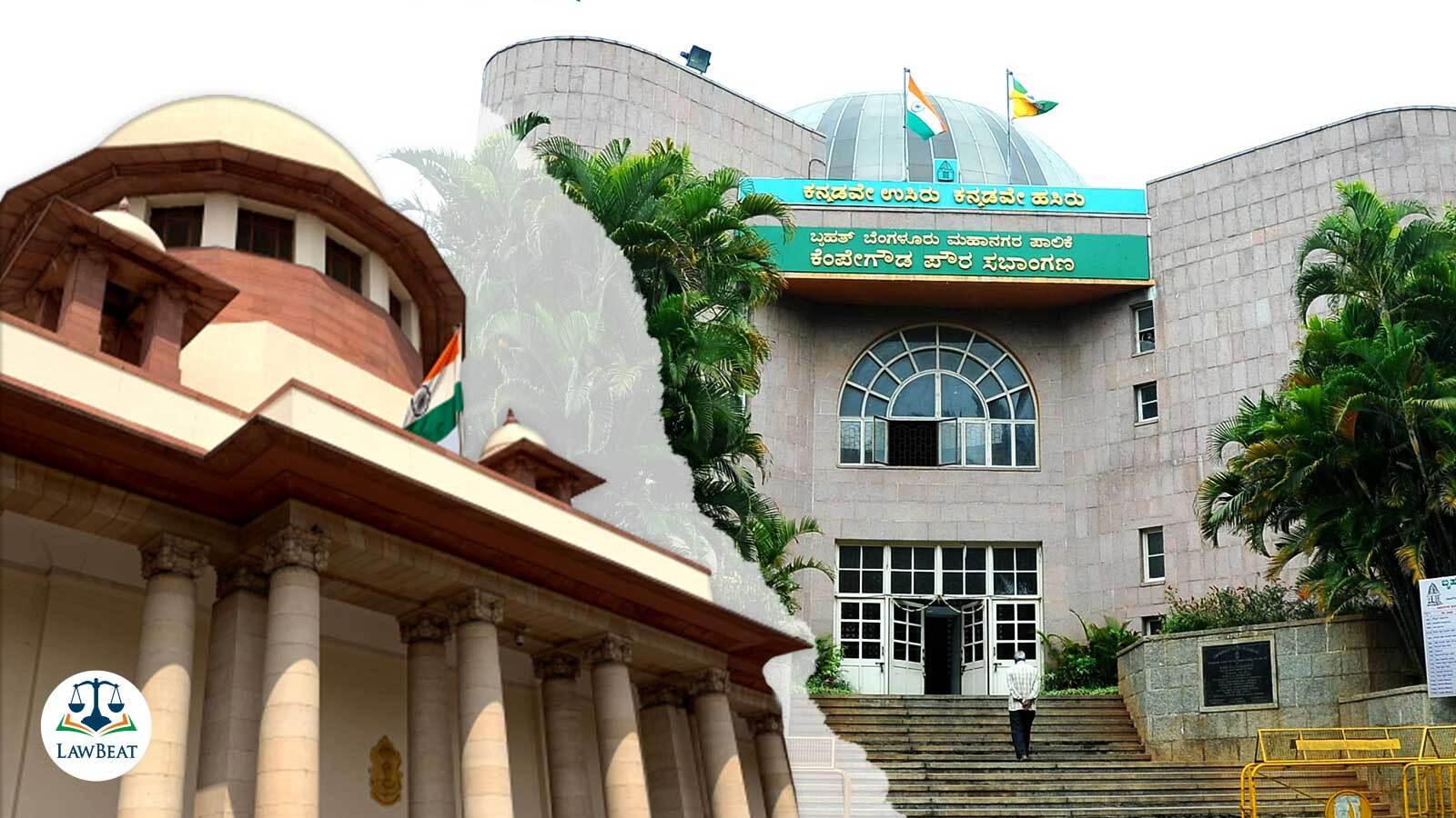 Supreme Court accepts Karnataka Governments undertaking to complete delimitation process in 8 weeks Supreme Court accepts Karnataka Governments undertaking to complete delimitation process in 8 weeks